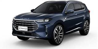 Xpeng X9